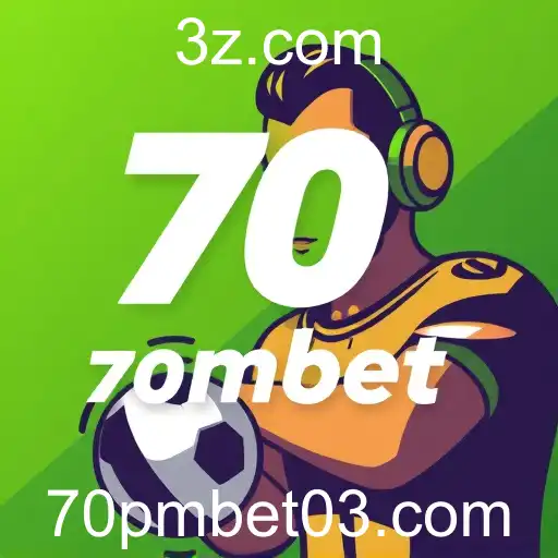 A Revolução dos Sites de Jogos com 70pmbet