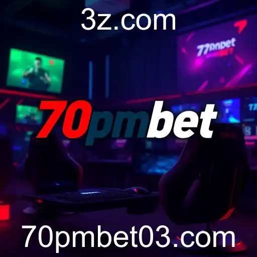 A Ascensão do 70pmbet no Cenário de Jogos Online