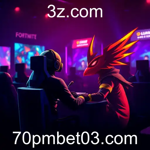70pmbet Revoluciona o Mercado de Jogos Online em 2026