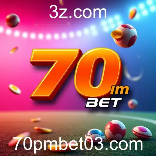 A Ascensão do 70pmbet no Cenário de Jogos Online