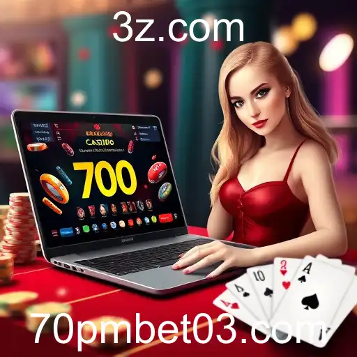 A Ascensão dos Jogos Online em 2025: O Caso 70pmbet