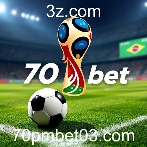 A Evolução dos Sites de Apostas: Um Olhar Sobre o 70pmbet