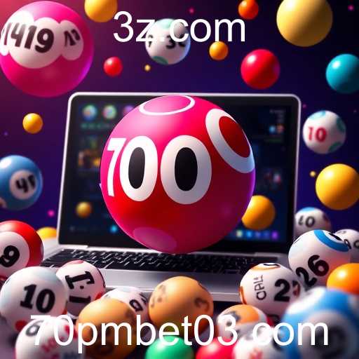 A Ascensão do 70pmbet no Cenário de Jogos Online em Português
