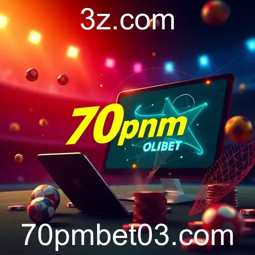 O Crescimento dos Jogos Online: 70pmbet em Destaque