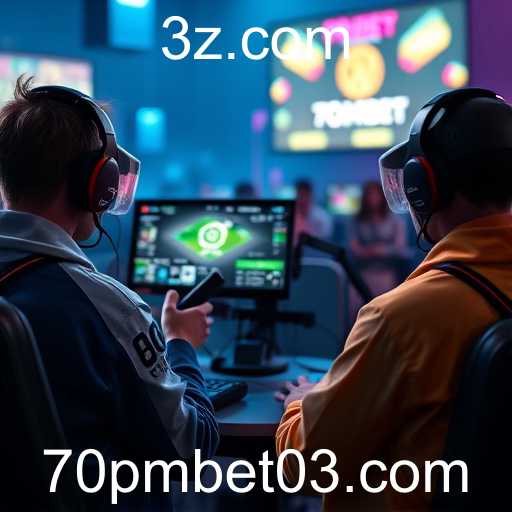 Tendências e Transformações no Mercado de Jogos