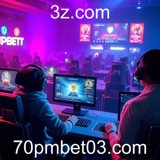 Impacto do 70pmbet no Cenário dos Jogos Online em 2026