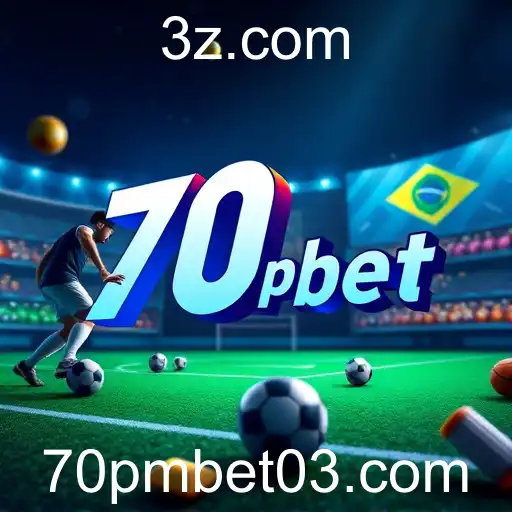 A Revolução dos Jogos Digitais: A Ascensão de 70pmbet
