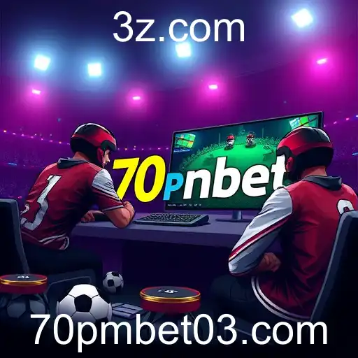 Desafios e Oportunidades no Setor de Jogos Online