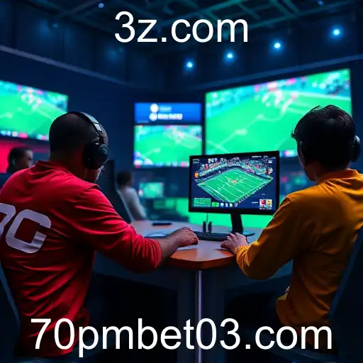 O Impacto dos Jogos Online no Brasil Atual