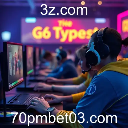 Evolução do Mercado de Jogos Online em 2026