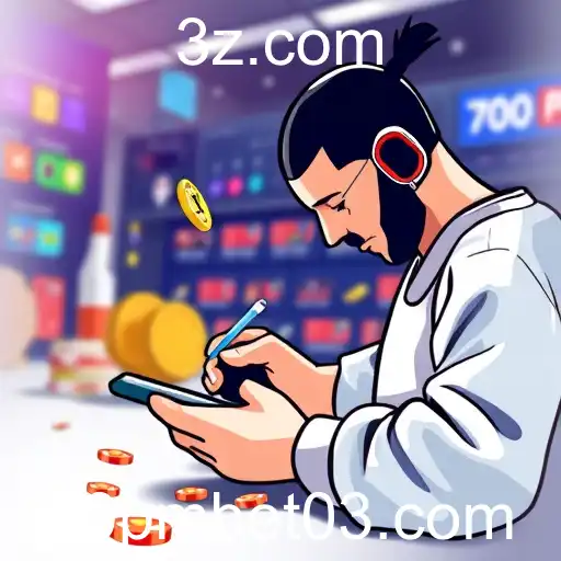 Explorando o Mundo dos Jogos Online em 2026