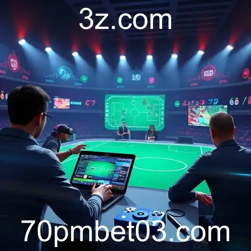 A Revolução dos Jogos Online em 2026