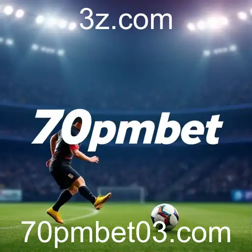 A Ascensão do 70pmbet no Cenário Brasileiro de Jogos