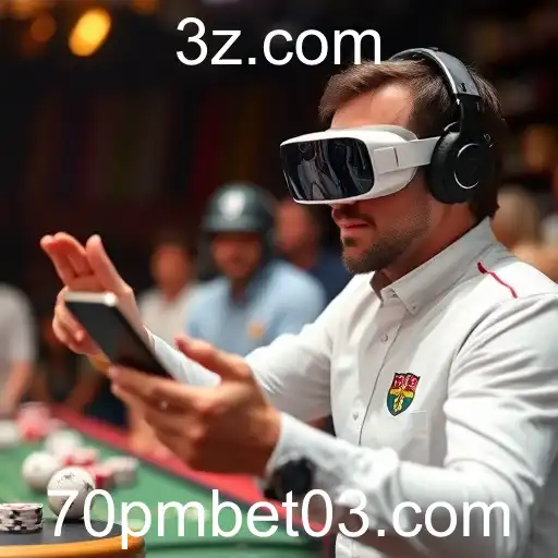 Tendências em Apostas Online em 2025