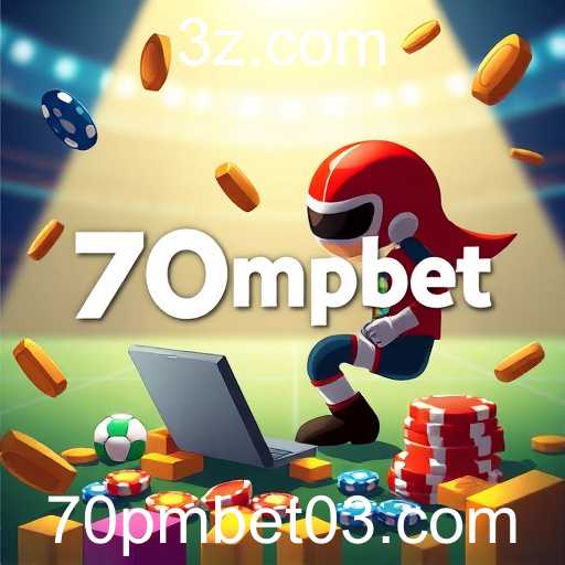 A Ascensão dos Jogos Online: A Visão de 70pmbet