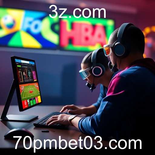 Tendências de Jogos Online e a Ascensão de Plataformas Locais