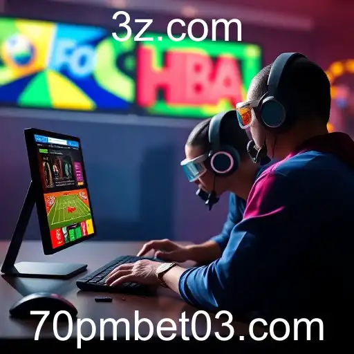 Tendências de Jogos Online e a Ascensão de Plataformas Locais