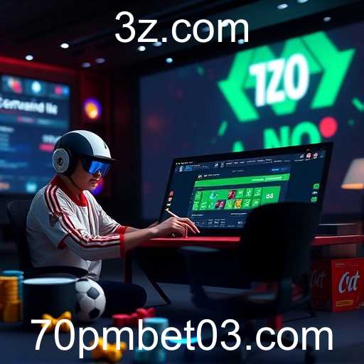 Tendências no Mercado de Jogos Online