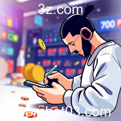 Explorando o Mundo dos Jogos Online em 2026