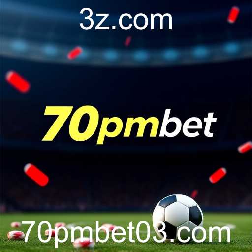 A Ascensão da 70pmbet no Mercado de Jogos Online
