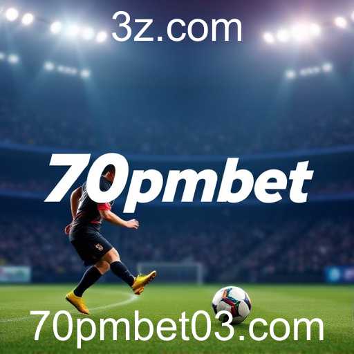 A Ascensão do 70pmbet no Cenário Brasileiro de Jogos