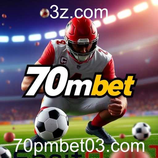 A Ascensão do 70pmbet no Mercado de Jogos Online