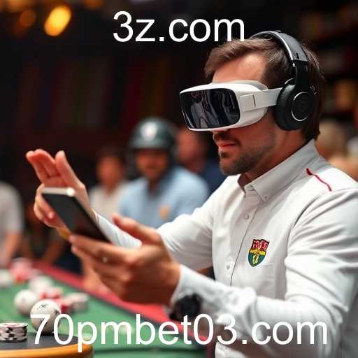 Tendências em Apostas Online em 2025